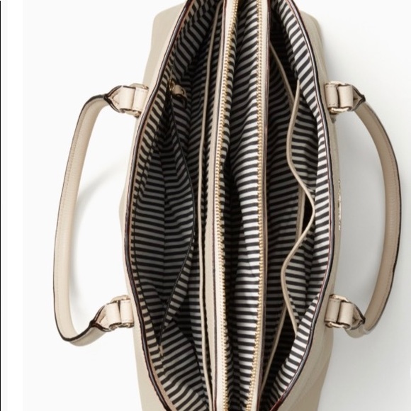 SOLD⛔️Authentic Kate Spade leather bag/Sleeve - Picture 6 of 8